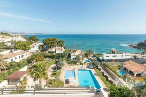 Studio i Calpe, Alicante, Calpe - € 135.000 | Ref: A-100 - foto 16